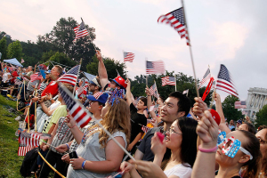 5 sermons celebrating America's Independence Day