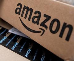 Will Amazon ban the Bible next?