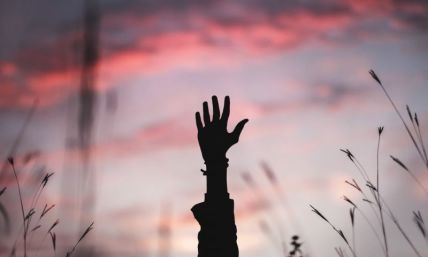 Are you worshiping God or yourself?