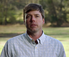 Republican candidate criticized for invoking 'Billy Graham rule' on campaign trail in Mississippi