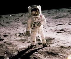 How Michael Collins enabled Apollo 11 moonwalk: The way to change the world