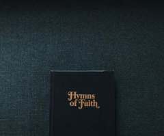 The greatest hymn ever: What will matter most in 50 years and 50 millennia