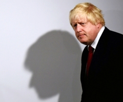 Boris Johnson and Robert Mueller: The best way to serve our nation