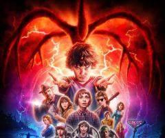 The strange thing about ‘Stranger Things 3’: Too much 2019 in 1985