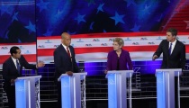 Advice for Democratic presidential candidates on abortion policy