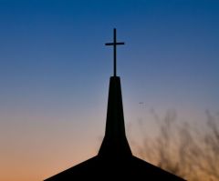Christianity is a religion, not a relationship