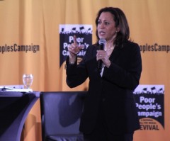 Kamala Harris' 'Medicare for All' plan slammed as example of abortion 'extremism'