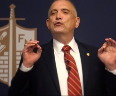 Founders Ministries expresses 'regret' over divisive film trailer as SBC leaders back out