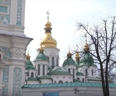 Over 500 churches leave Russian Church for new Ukrainian Orthodox Church