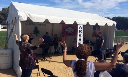 Medical study proves validity of speaking in tongues