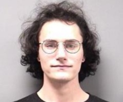 Man confesses to threatening to rape, murder pro-life activists