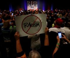 Can everyone please stop playing the race card?