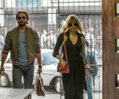 'The Red Sea Diving Resort' will bring hope to those persecuted for faith, says director 