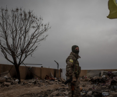 Trump DHS extends deportation protection for 7,000 Syrians as civil war continues