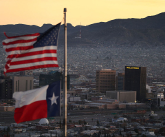 El Paso Walmart shooting: 26 wounded, 20 killed 