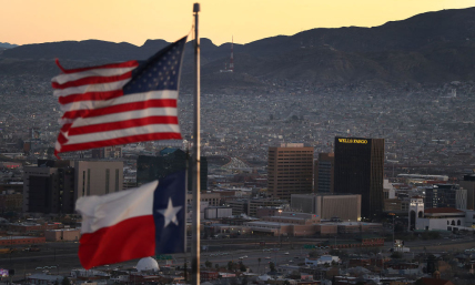 El Paso Walmart shooting: 26 wounded, 20 killed 