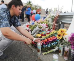 El Paso, Dayton shootings appear motivated by opposite sides of political spectrum