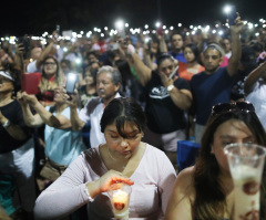 'Pure evil': 5 responses to the El Paso, Dayton shootings that left 29 dead