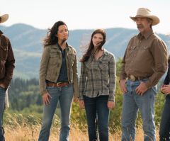 Americans want faith, family-friendly entertainment, says UP TV president