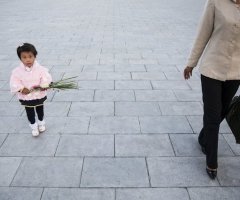 North Korea forced abortions: Babies killed with 'burning irons,' poisons, say experts 