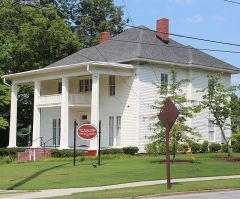 NAMB sues Georgia town over plans for new $10 million Send Relief ministry center