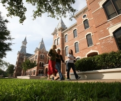 NCAA urged to investigate Baylor University's policies for LGBT discrimination