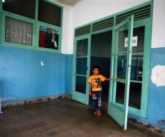 The end of the orphanage? Christian adoption campaigner Krish Kandiah hopes so