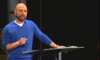 Joshua Harris made the right decision, here’s why