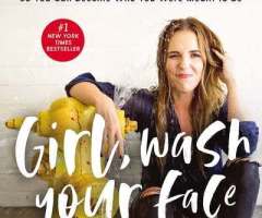 Rachel Hollis' self-help book should not be touted as Christian, some say