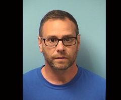 Minnesota pastor pleads guilty to criminal sexual conduct for affair with parishioner he was counseling