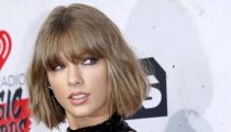 Taylor Swift promotes bill that Christians say threatens religious liberty at VMAs