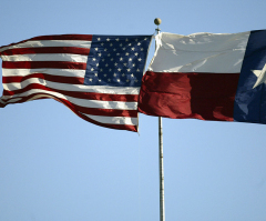 Texas mass shooting: 21 shot, 6 killed in Midland, Odessa 