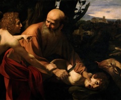 Why did God tell Abraham to sacrifice Isaac?