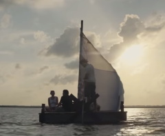'The Peanut Butter Falcon': A redeeming story told well 
