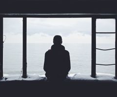 Is suicide the unpardonable sin?