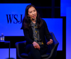 Ousted Planned Parenthood president Leana Wen fights back against abortion giant