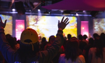 Report projects 35 million youth to leave Christianity by 2050; Greg Stier responds