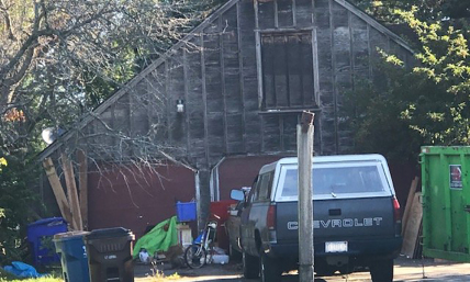 Is abortionist Ulrich George Klopfer who hoarded 2, 246 babies in his garage an outlier?