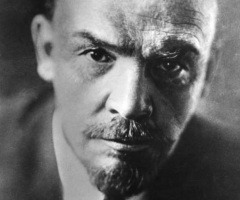What Lenin said about Christians and socialism