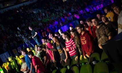 Weekly briefing: $25M religious freedom fund, 35M youths to leave faith, ruling for adoption agency