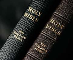 Democrats' claim of Bible as Communist Manifesto proof they lost touch with biblical values