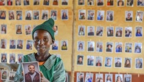 World Vision launches new era of child sponsorship where kids pick their sponsors