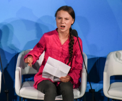 Greta Thunberg and the cult of adolescence