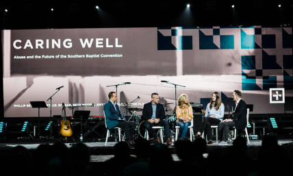 Weekly briefing: Brandt Jean forgives, Supreme Court to hear abortion case, confronting abuse in church