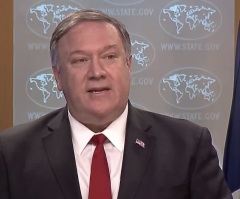 Pro-life groups demand Trump admin oppose pro-choice OAS head’s reelection