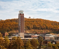 How dare Liberty University be Christian!