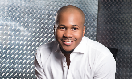 Marvin Sapp names Rory Marshall as successor to lead Lighthouse Full Life Center