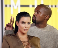 Kanye West hurt by wife dressing ‘too sexy’ now that he’s a born again Christian 