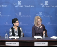 Bioethics panel: Why ignoring ethics yields horrors, abuses; media deceives about human costs