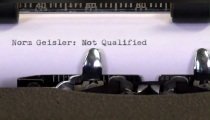 Norm Geisler film ‘Not Qualified’ set to release in 2020